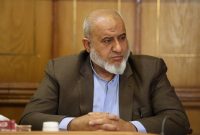 دبیر و نماینده تام الاختیار استاندار کرمانشاه در ستاد اربعین حسینی منصوب شد