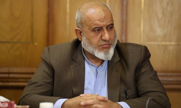 دبیر و نماینده تام الاختیار استاندار کرمانشاه در ستاد اربعین حسینی منصوب شد