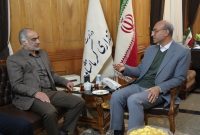 حتی یک ریال از اعتبارات استان کرمانشاه نباید برگشت بخورد