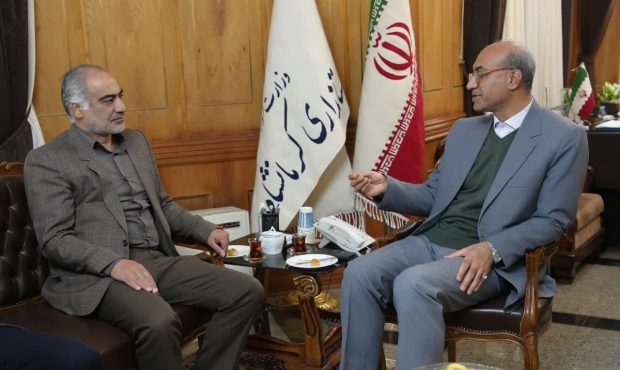 حتی یک ریال از اعتبارات استان کرمانشاه نباید برگشت بخورد