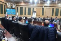 ساخت و سازهای غیرمجاز لکه ننگی برای مدیریت شهری در استان کرمانشاه است