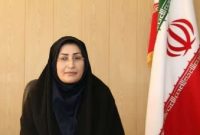 نخستین فرماندار زن کرمانشاه منصوب شد
