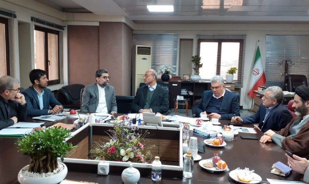 مشارکت ۶۰ درصدی وزارت صمت در تأمین مالی زیرساخت‌های صنعتی استان کرمانشاه
