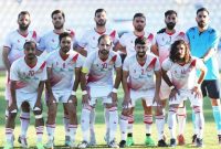 کاروان تیم فوتبال بعثت کرمانشاه وارد کرمانشاه خواهند شد