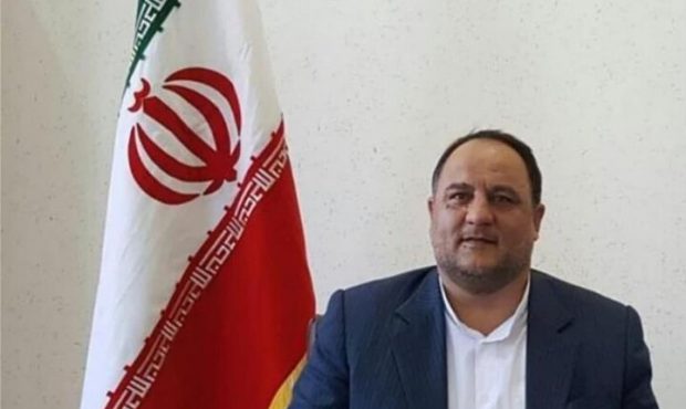 مدیرکل فرهنگ و ارشاد اسلامی کرمانشاه منصوب شد