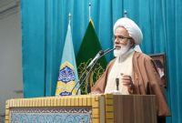 با پیروزی انقلاب اسلامی مردم در همه امور نقش آفرین شدند