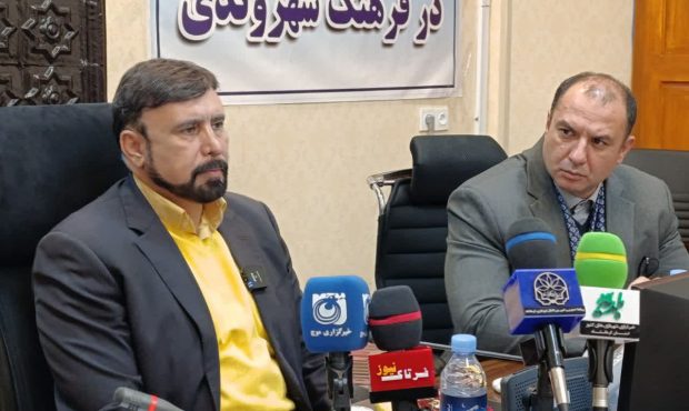 فانفار کرمانشاه تا قبل از عید نوروز افتتاح می‌شود