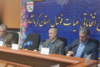 ۵۰ درصد اعتبارات واریزی فدراسیون را تا ظهر به حساب شهرستان ها واریز می‌کنم