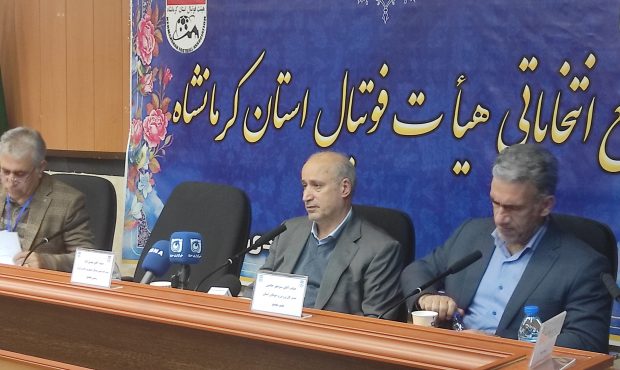 ۵۰ درصد اعتبارات واریزی فدراسیون را تا ظهر به حساب شهرستان ها واریز می‌کنم