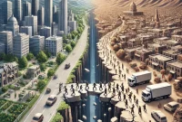 کرمانشاه؛ قربانی تعارض منافع و نبود اتحاد در مسیر توسعه