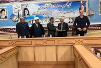 رونق صنعت گردشگری در هرسین، منجر به رونق اقتصادی آن خواهد شد