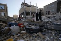 مصوبه بخشودگی یا امهال وام زلزله زدگان کرمانشاه روی میز اعضای اقتصادی هیات دولت