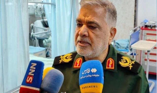سپاه از کاربرد هوش مصنوعی برای تشخیص و درمان بیماری‌ها رونمایی می‌کند