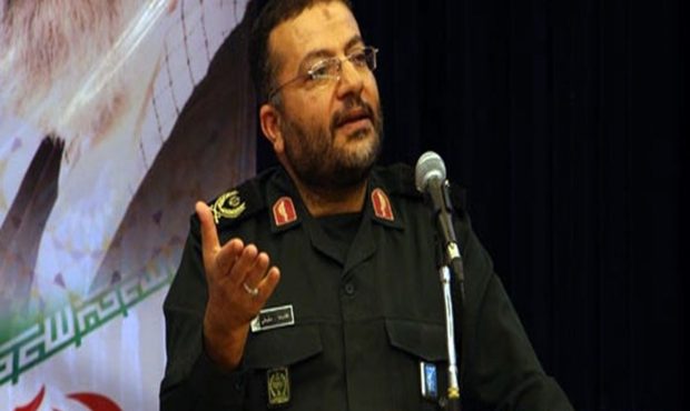 ملت ایران قدرتمند و تاریخ ساز در جهان است