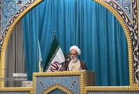 حضور مردم در راهپیمایی ۲۲ بهمن یک جهاد مسلم بود