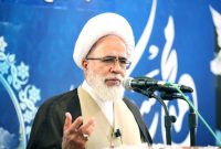 سیدحسن نصرالله الگو روحانیت شیعه و مبارزان عالم بود