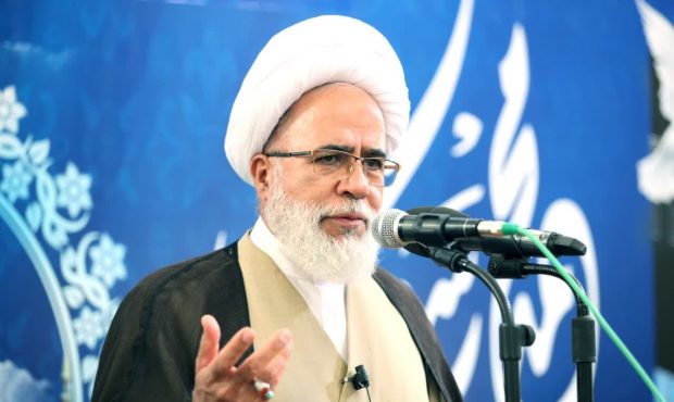 سیدحسن نصرالله الگو روحانیت شیعه و مبارزان عالم بود