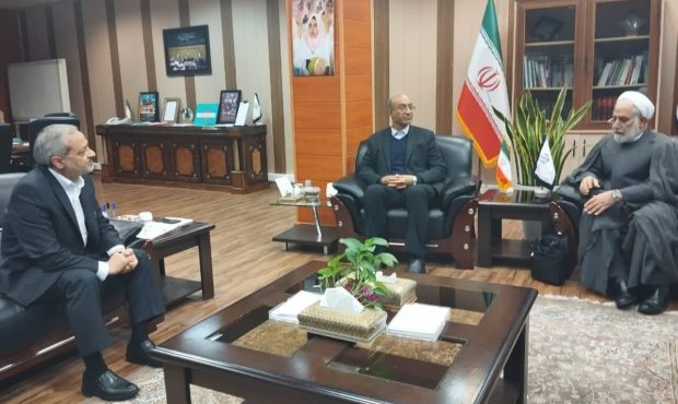 قول وزیر آموزش و پرورش برای حذف مدارس سنگی و کانکسی کرمانشاه