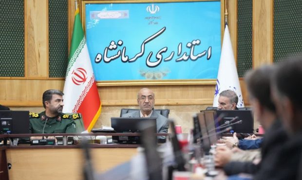 استاندار کرمانشاه از عملکرد ضعیف برخی بانک‌ها در پرداخت تسهیلات انتقاد کرد