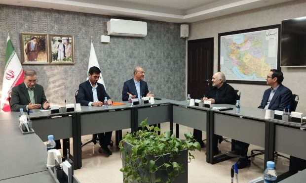 استاندار: تسریع در پرداخت تسهیلات اشتغال، ازدواج و مسکن مطالبه جدی استان کرمانشاه است