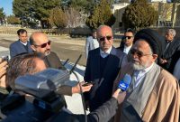 دستیار رییس جمهور: وفاق امروز در همه بخش‌های کشور مشاهده می‌شود