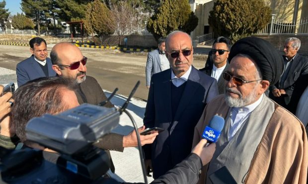 دستیار رییس جمهور: وفاق امروز در همه بخش‌های کشور مشاهده می‌شود