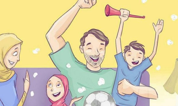 نشاط اجتماعی؛ راهبردی برای ارتقاء همبستگی و سلامت روانی در جامعه