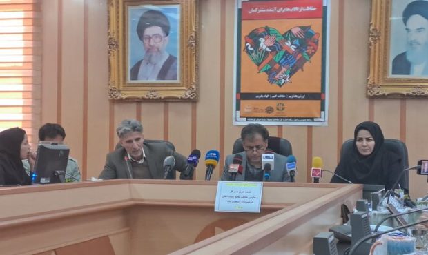 سال جاری ۳۰۰۰ هکتار از اراضی کرمانشاه دچار حریق شده است