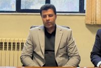 مشاور رسانه‌ای استاندار کرمانشاه با اهالی رسانه هرسین دیدار و گفتگو کرد
