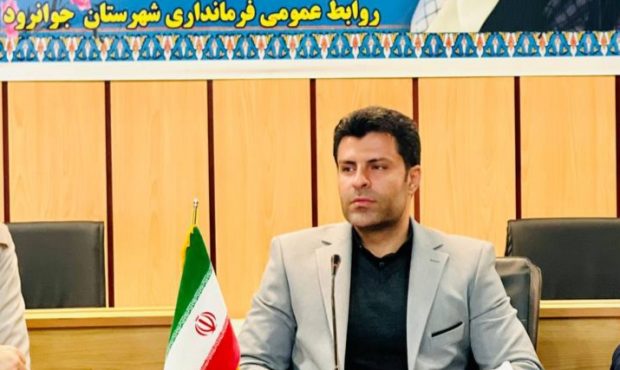 صادق مطاعی، مشاور رسانه‌ای استاندار کرمانشاه با اهالی رسانه جوانرود دیدار و گفتگو کرد