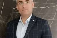 انتصاب اردلان حاتمی به‌عنوان سرپرست اداره‌کل پدافند غیرعامل استان کرمانشاه