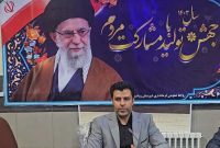 نخستین نشست مشاور رسانه‌ای استاندار کرمانشاه با اهالی رسانه شهرستان روانسر برگزار شد