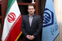 مدیریت درمان تامین اجتماعی کرمانشاه صاحب رتبه اول توسعه درمان در بین مدیریت های درمان کشور 