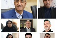 دو مشاور استاندار کرمانشاه منصوب شدند