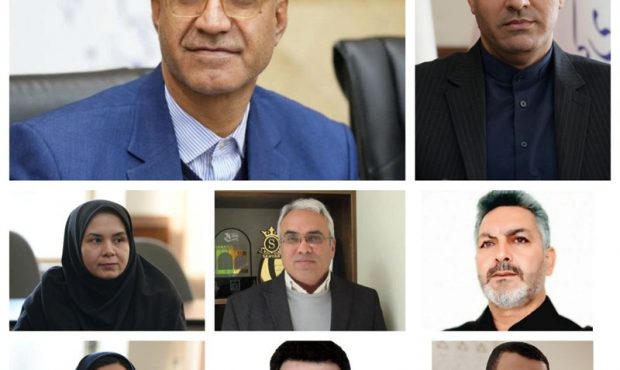 دو مشاور استاندار کرمانشاه منصوب شدند