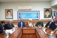 کرمانشاه مفتخر به میزبانی از زائرین عتبات عالیات و اربعین است / این استان می تواند مسیر نخست عزیمت به کربلای معلی باشد
