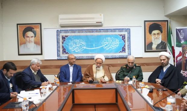 کرمانشاه مفتخر به میزبانی از زائرین عتبات عالیات و اربعین است / این استان می تواند مسیر نخست عزیمت به کربلای معلی باشد