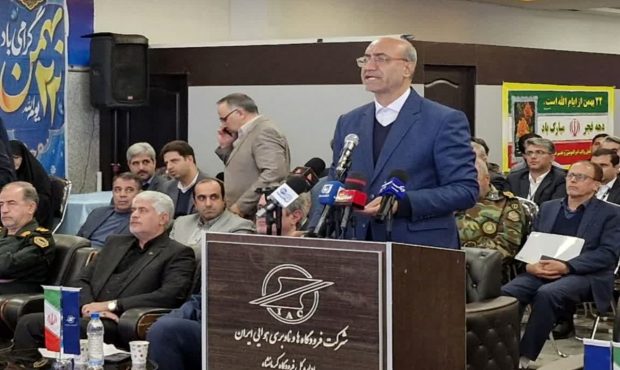کرمانشاه بهشت فرصت‌های کشور و نیازمند توجه ویژه دولت است