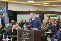بهسازی فرودگاه کرمانشاه با اعتبار ۱۲۰۰ میلیارد تومان اجرایی شد