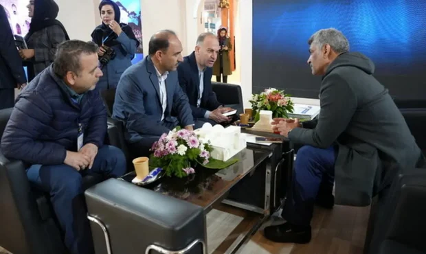 فارس و کرمانشاه تفاهم نامه مشترک برگزاری هفته فرهنگی امضا کردند