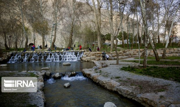 ورود دومین سامانه بارشی در سال جدید به کرمانشاه/استان دوشنبه و چهارشنبه بارانی است