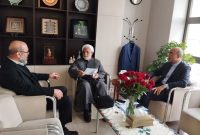 موافقت بنیاد مستضعفان برای سرمایه‌گذاری در حوزه کشاورزی و گردشگری استان کرمانشاه
