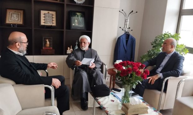 موافقت بنیاد مستضعفان برای سرمایه‌گذاری در حوزه کشاورزی و گردشگری استان کرمانشاه