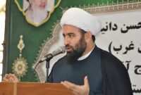 رییس شورای سیاست‌گذاری ائمه جمعه کرمانشاه: وظیفه همه ما حمایت از دولت است