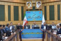 استاندار کرمانشاه : سفر رییس جمهور به کرمانشاه نقطه عطفی در توسعه استان است