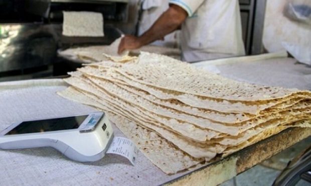 نانوایی‌های شیفت شب در ایام نوروز ۱۴۰۴ کرمانشاه مشخص شدند