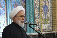 امام جمعه کرمانشاه: مسئولان برای حل مشکلات معیشتی اقدامات جهادی انجام دهند