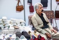 برپایی نمایشگاه‌های نوروزی صنایع‌دستی در ۱۰ نقطه کرمانشاه