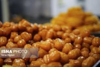 نرخ زولبیا و بامیه در کرمانشاه اعلام شد