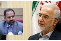معاون هماهنگی امور اقتصادی استانداری کرمانشاه منصوب شد